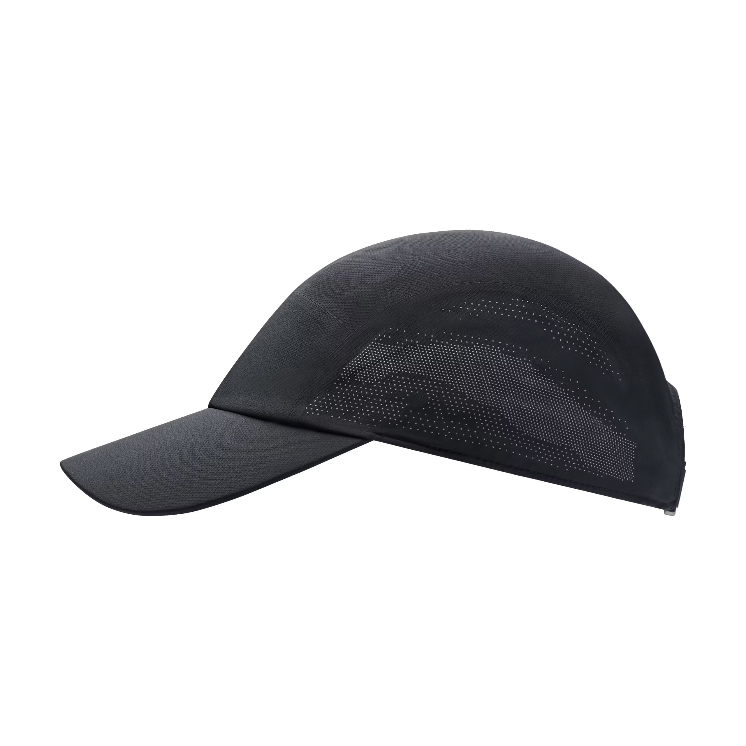 On Lightweight Cap Erewhon Black