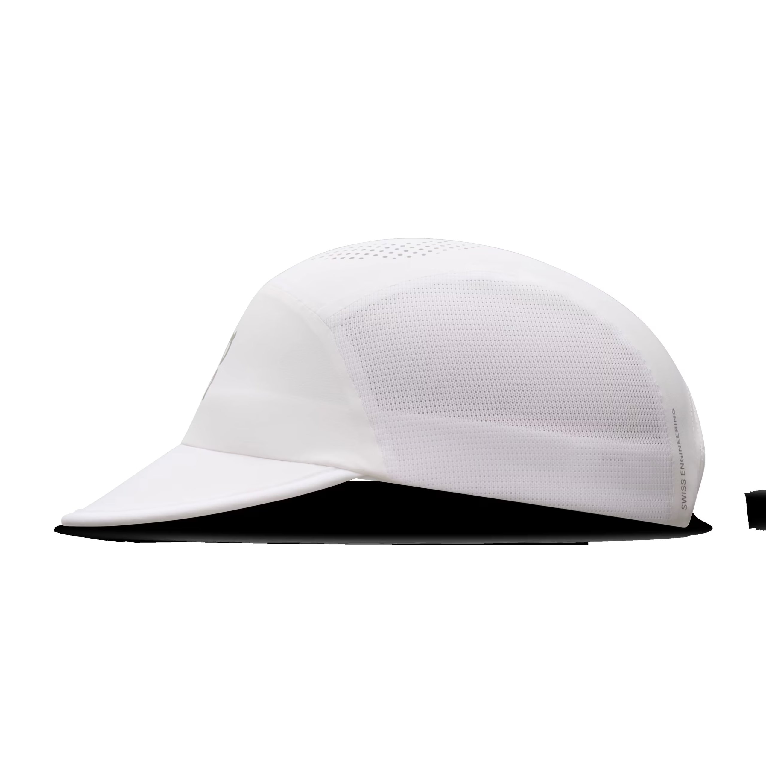 On Ultra Cap White