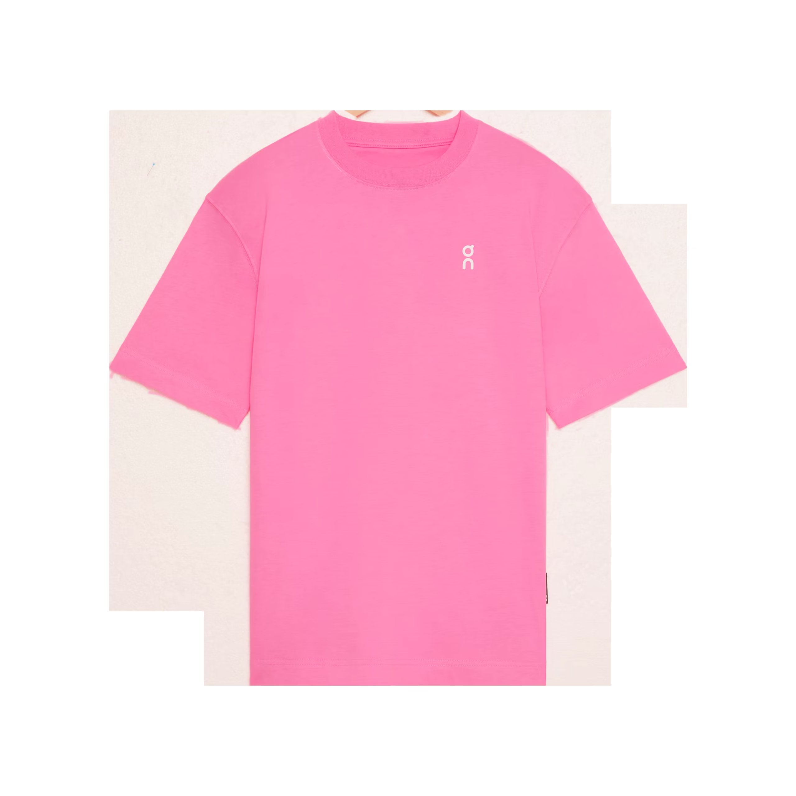 On Women's Club-T Bubblegum