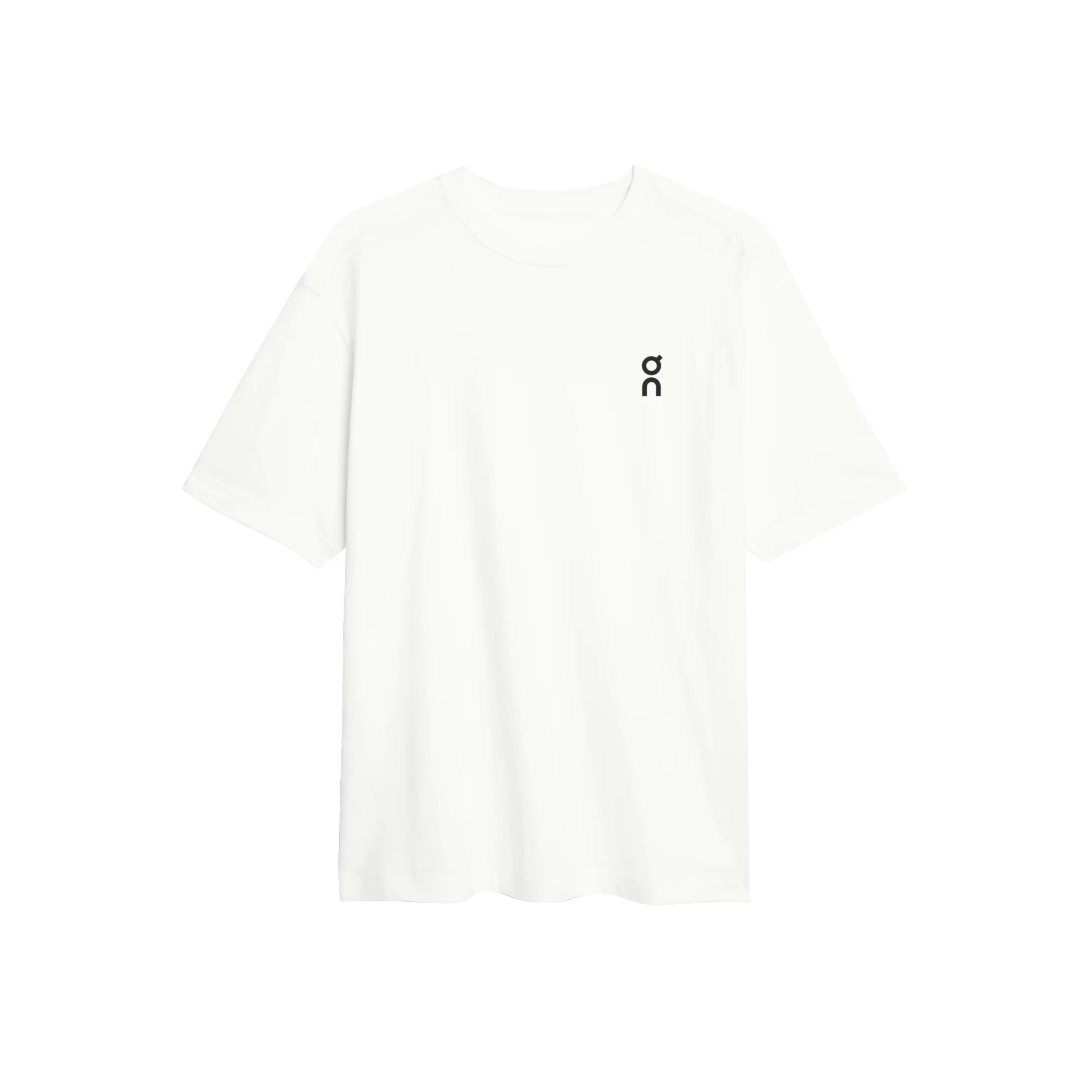 On Women's Club-T White