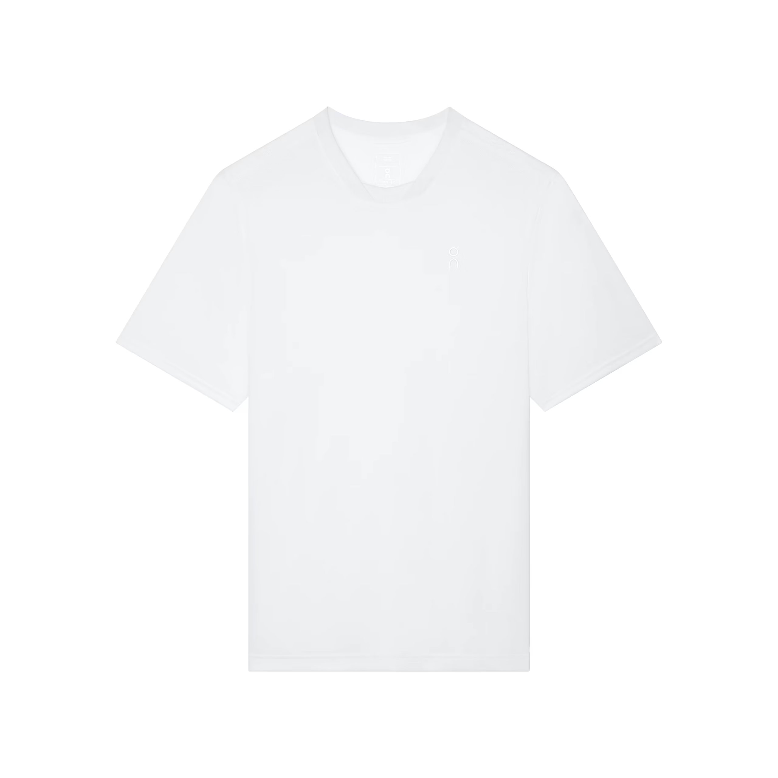 On Men's Court-T Edit LDN White