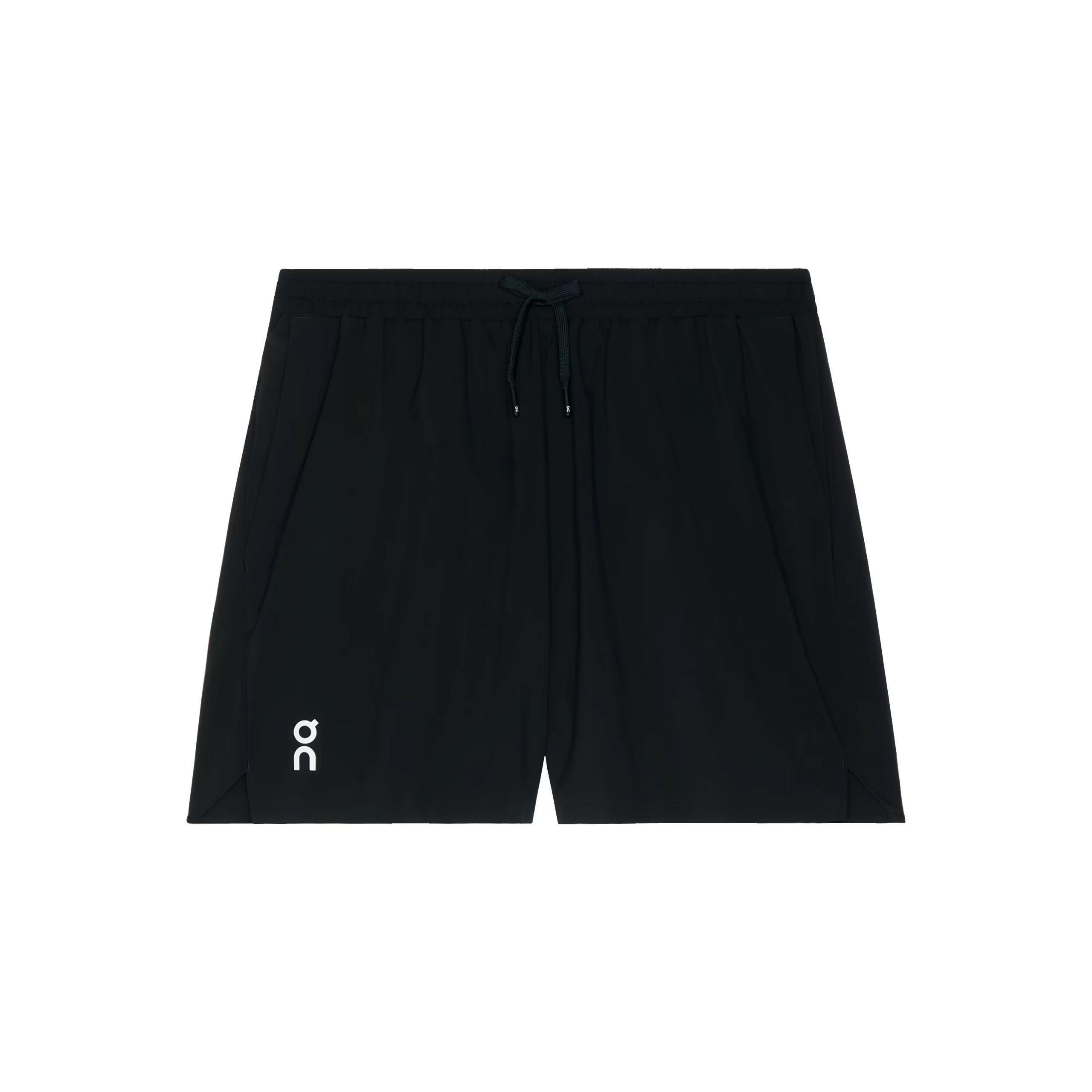 On Men's 5" Court Shorts Black