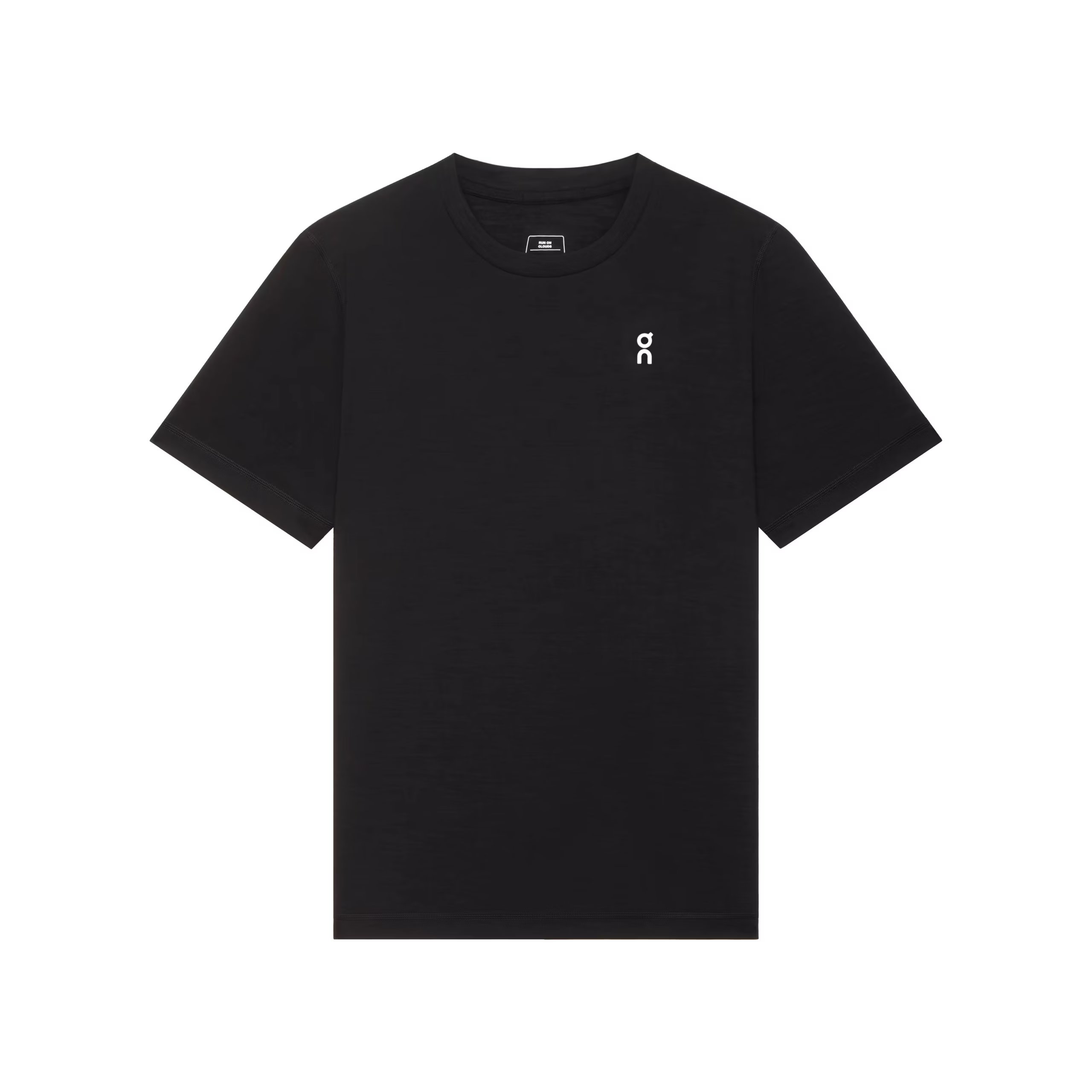 On Men's Train-T Black