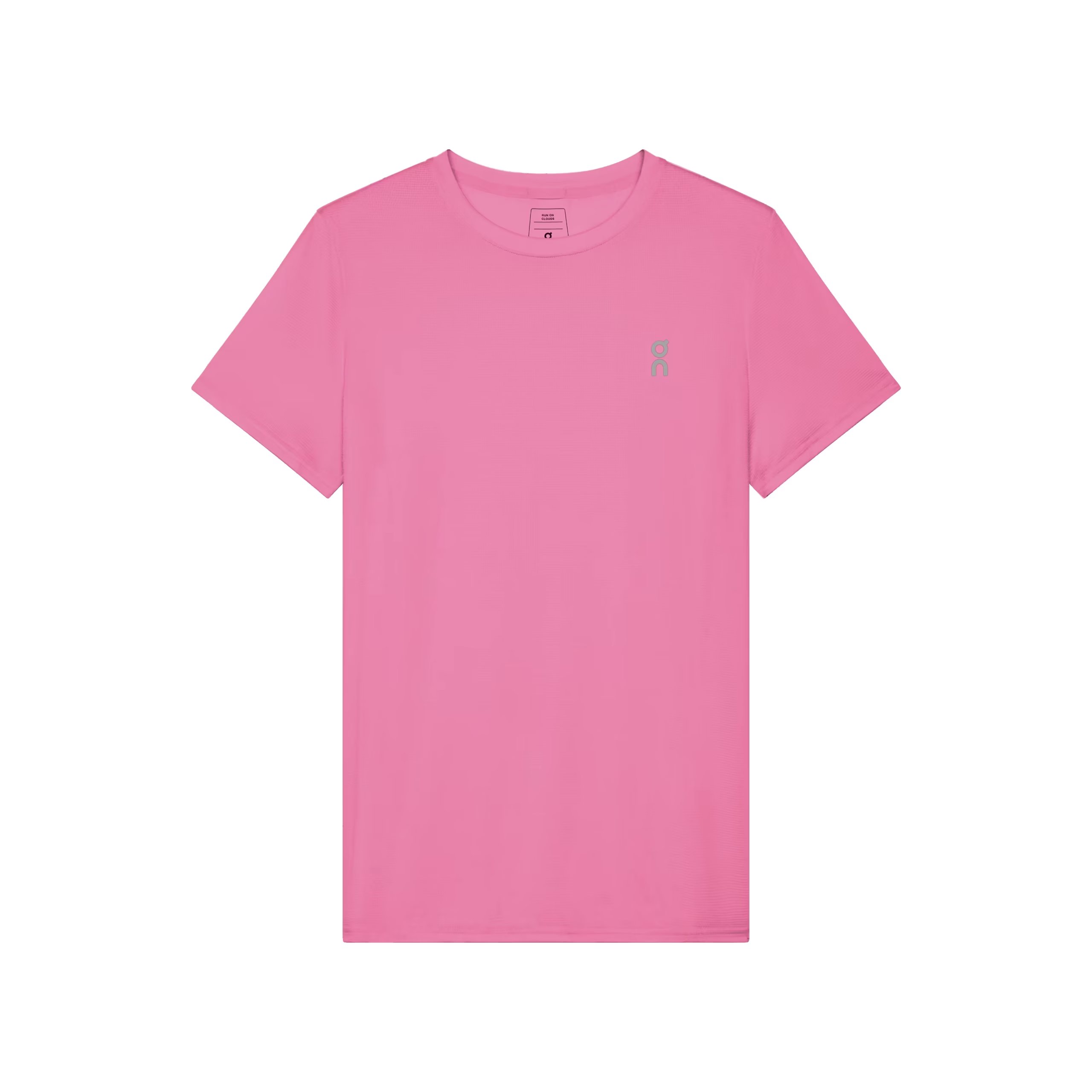 On Women's Core-T Bubblegum