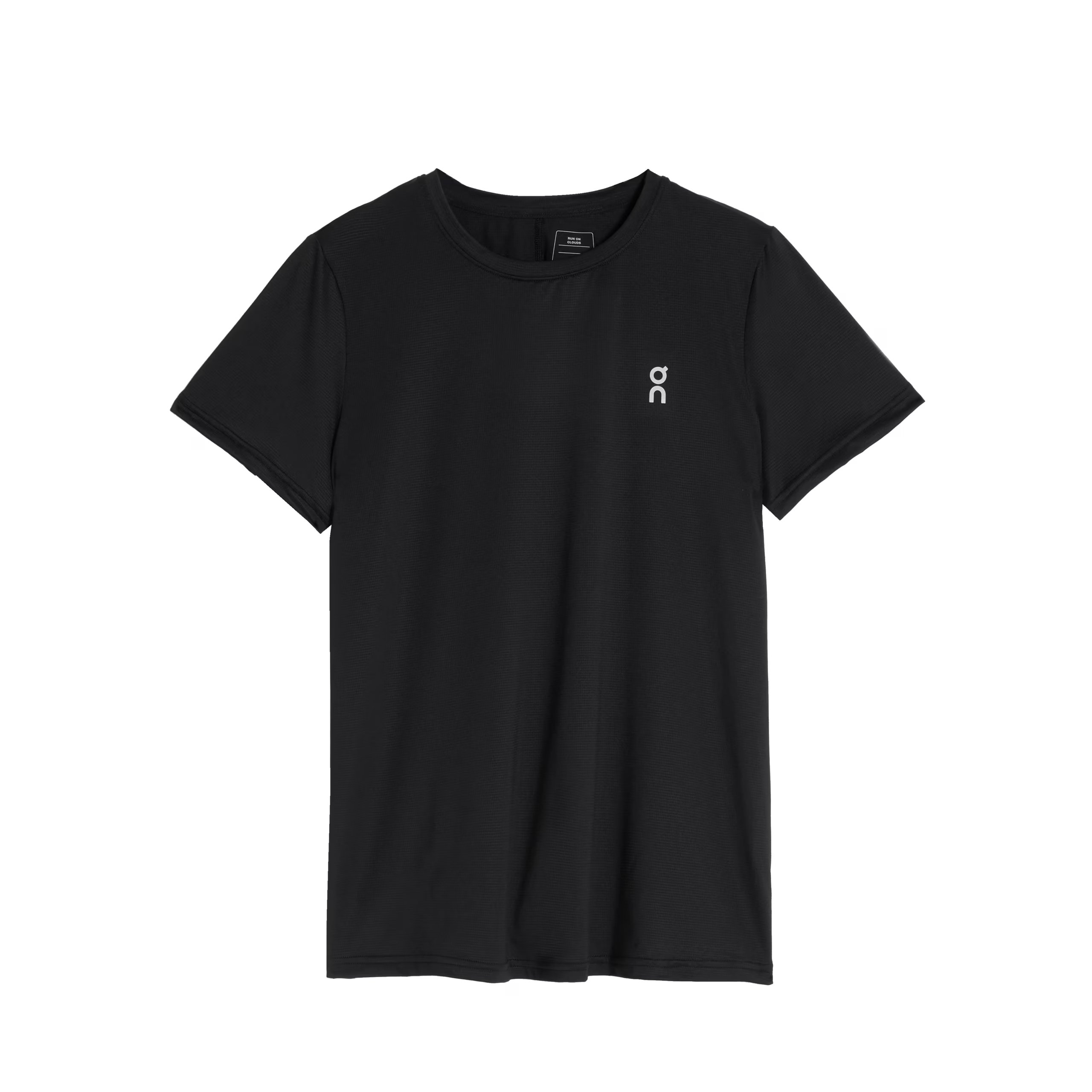 On Women's Core-T Black