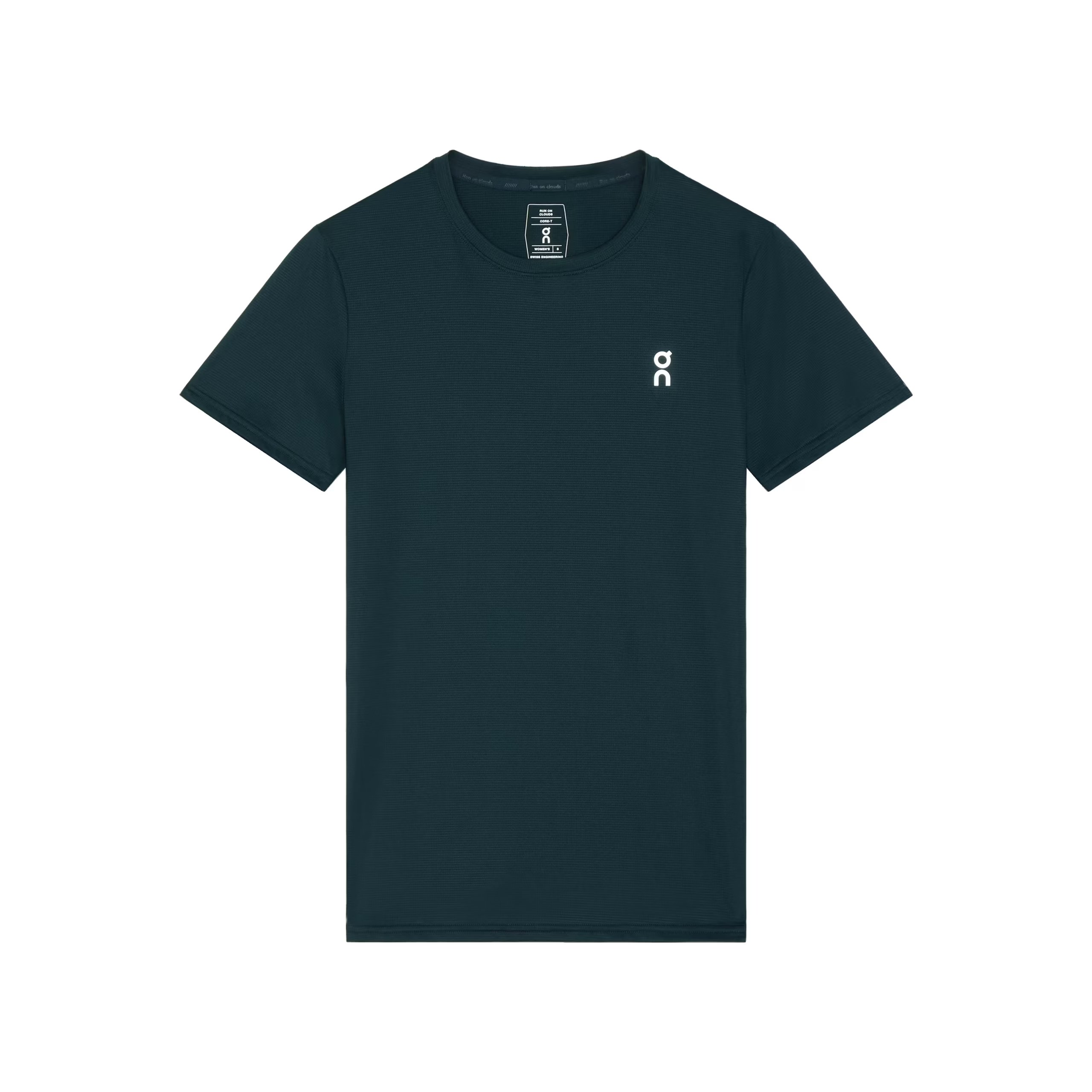 On Women's Core-T Navy