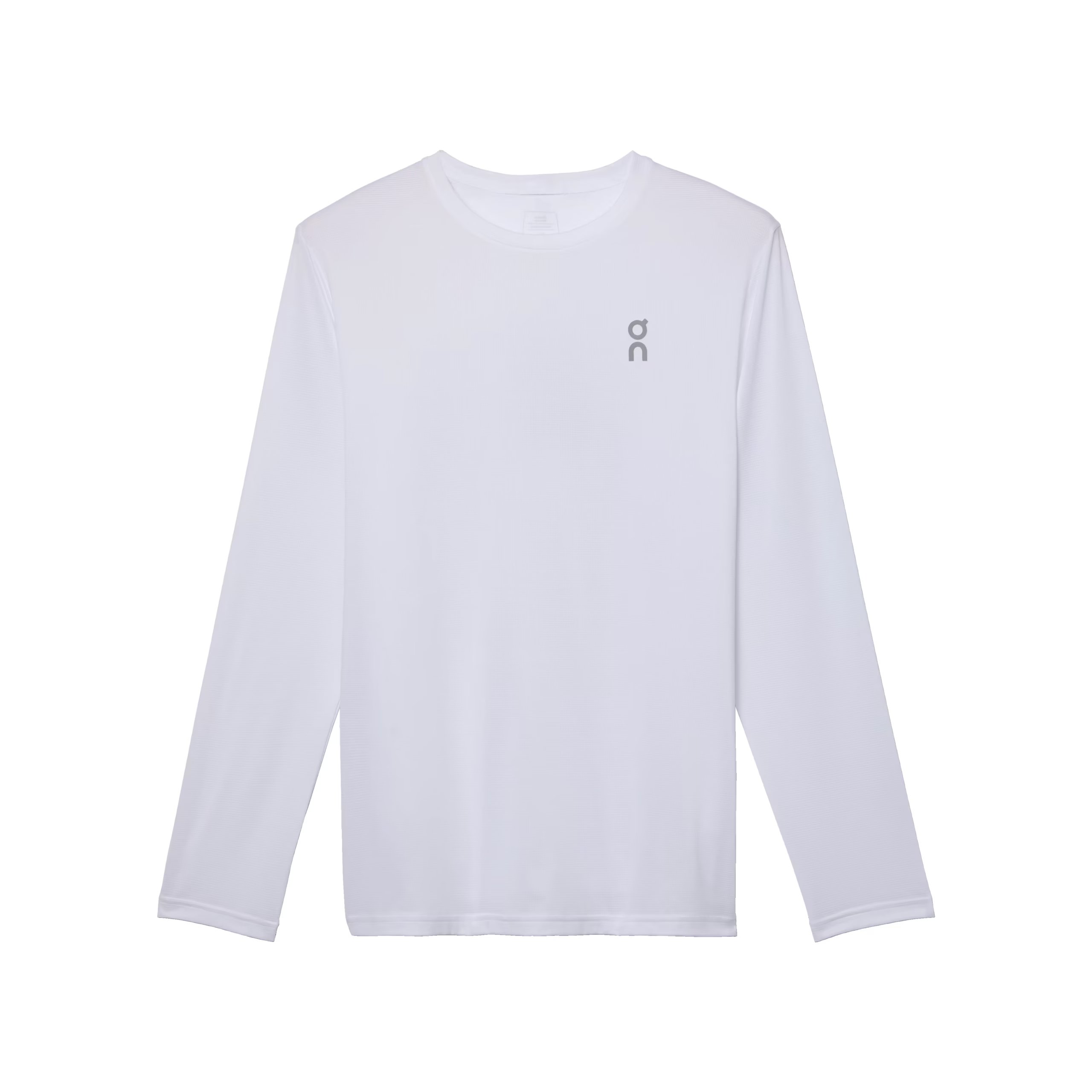 On Men's Core Long-T White