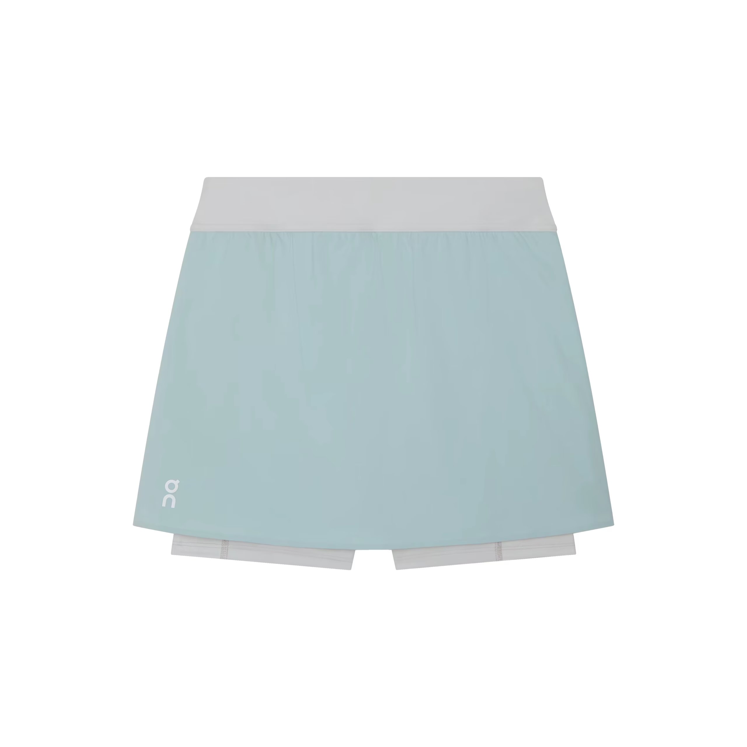 On Women's Court Skirt Split Brook