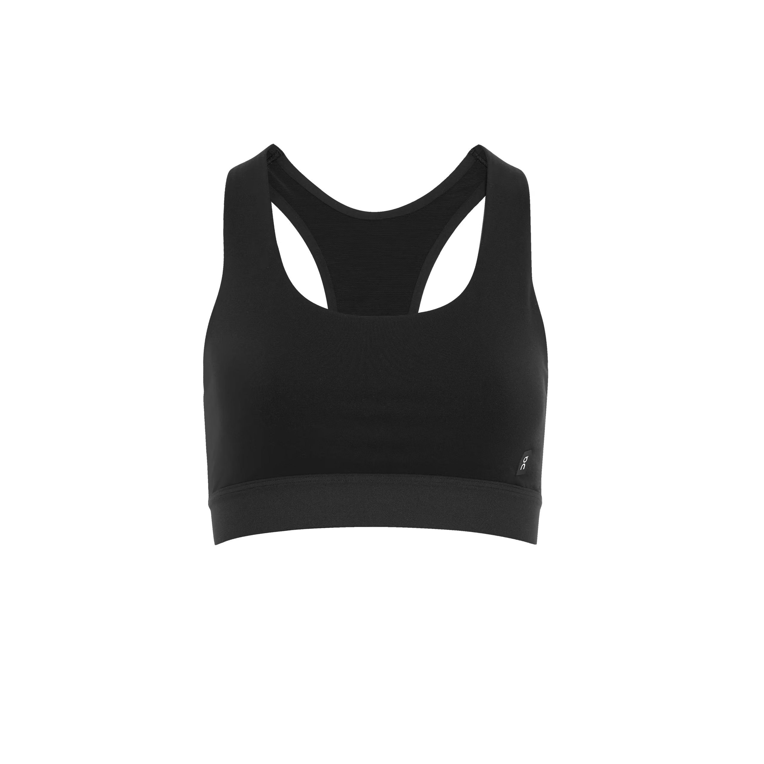On Women's Core Bra Black