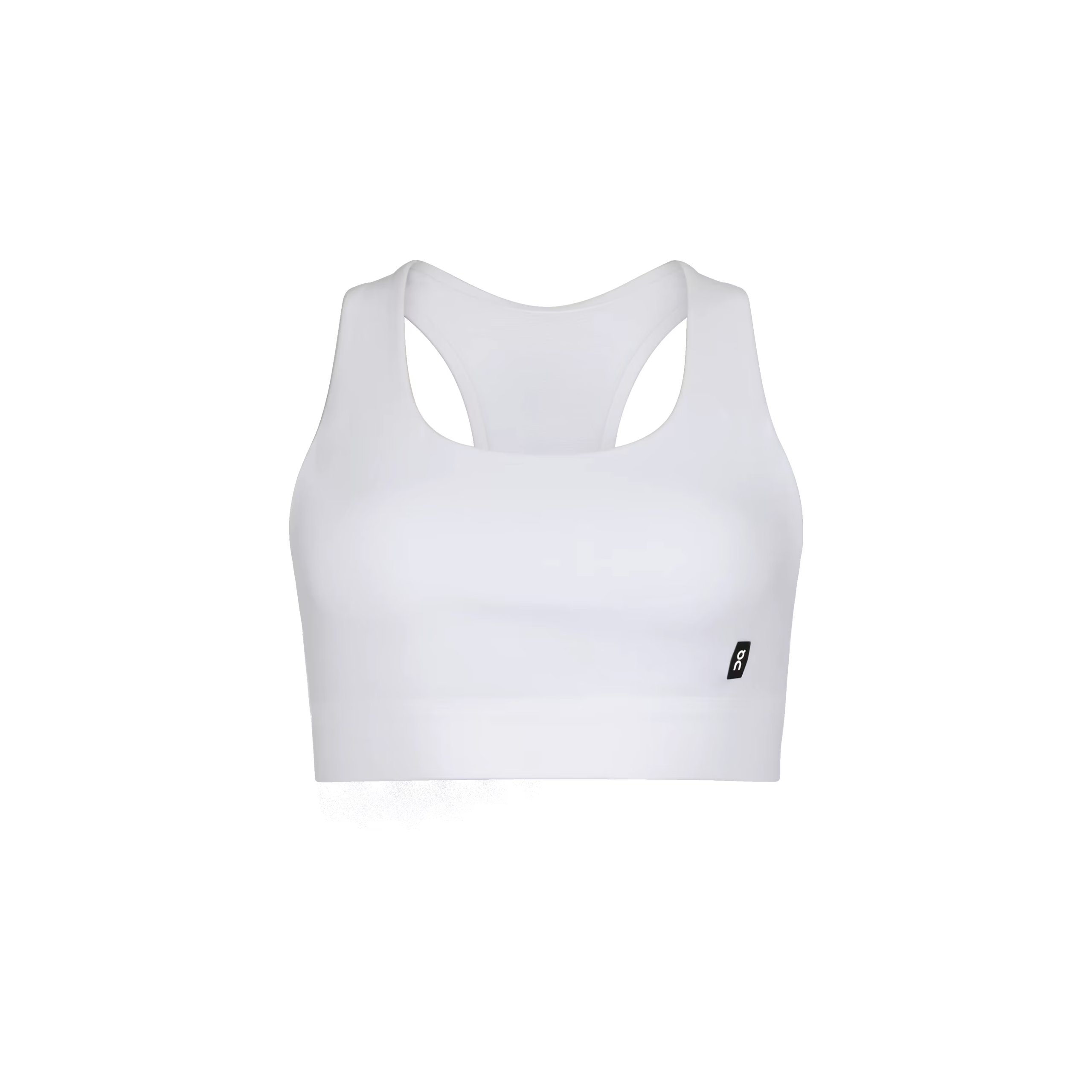 On Women's Core Bra White
