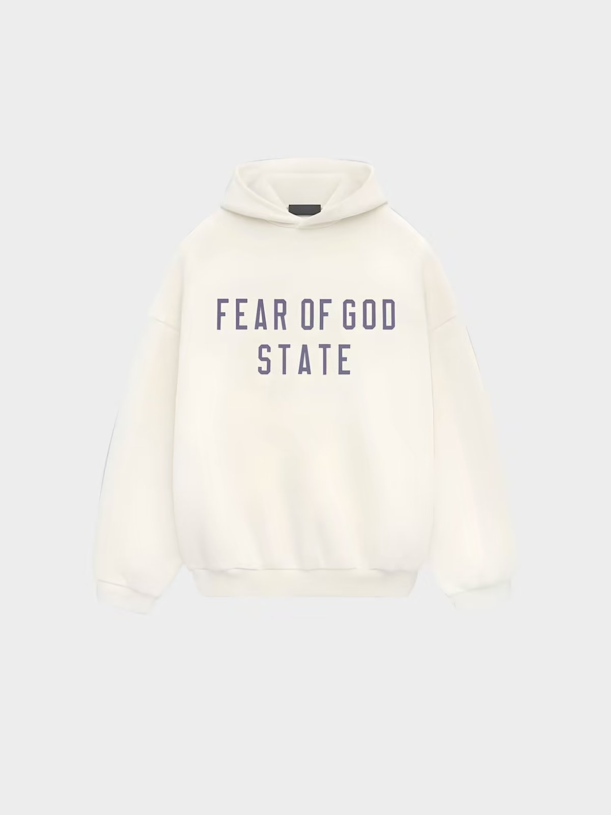 Fear of God Fear of God Essentials Back to School Hoodie Shell (FW24)