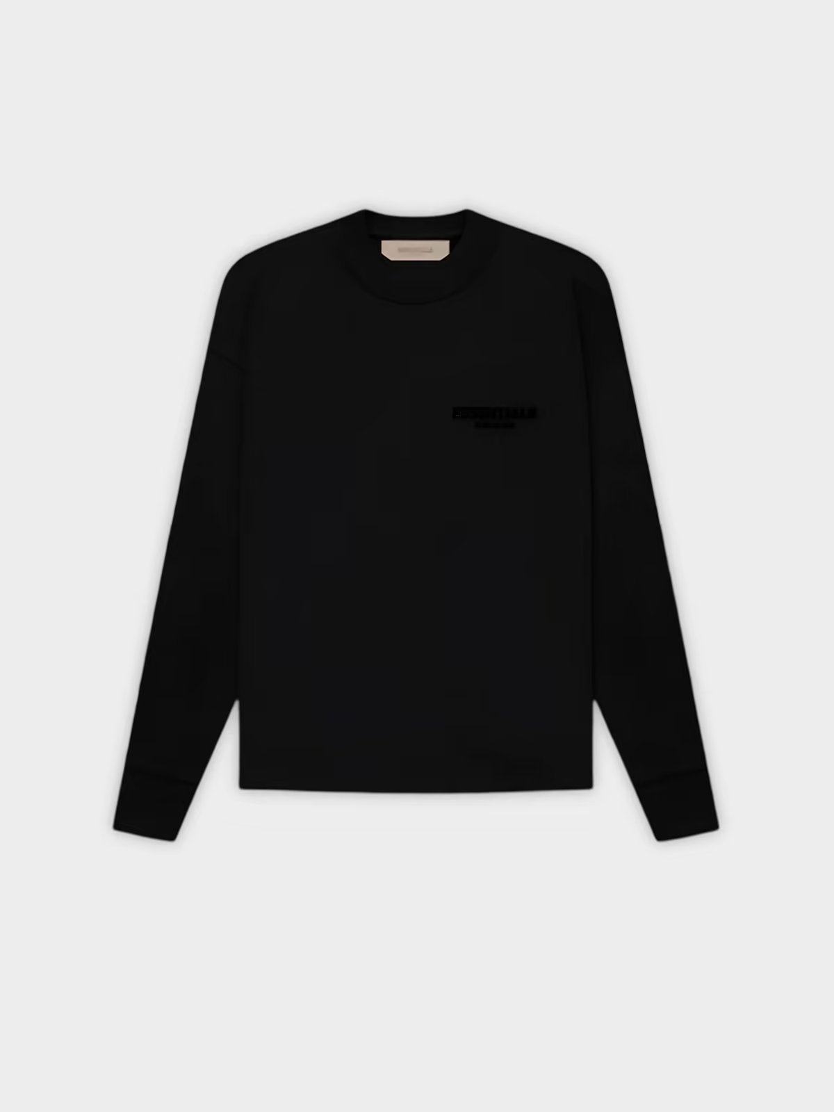 Fear of God Fear of God Essentials Long Sleeve Stretch Limo (SS22)