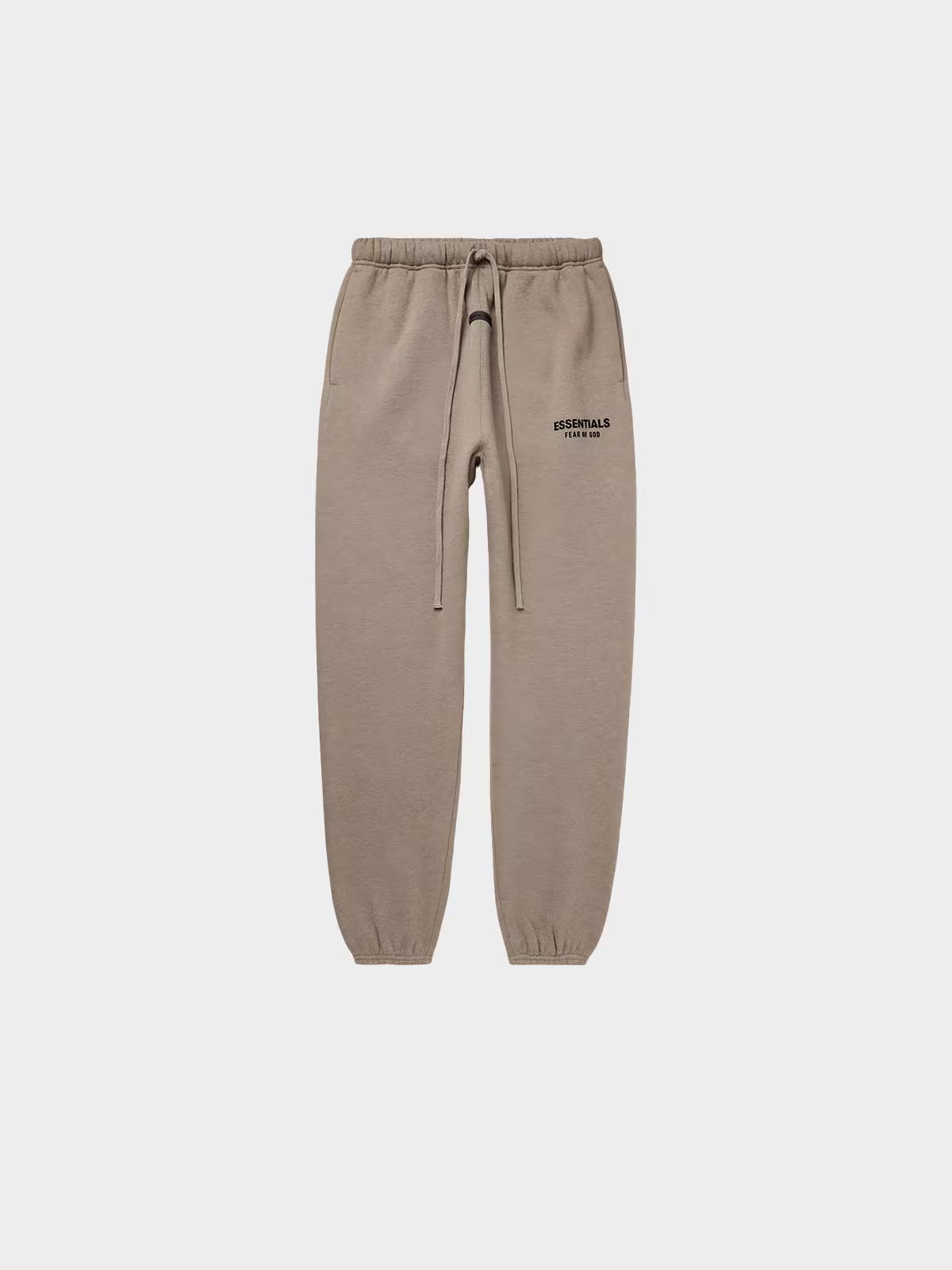 Fear of God Fear of God Essentials Sweatpants Classic Homestead Heather (SS25)