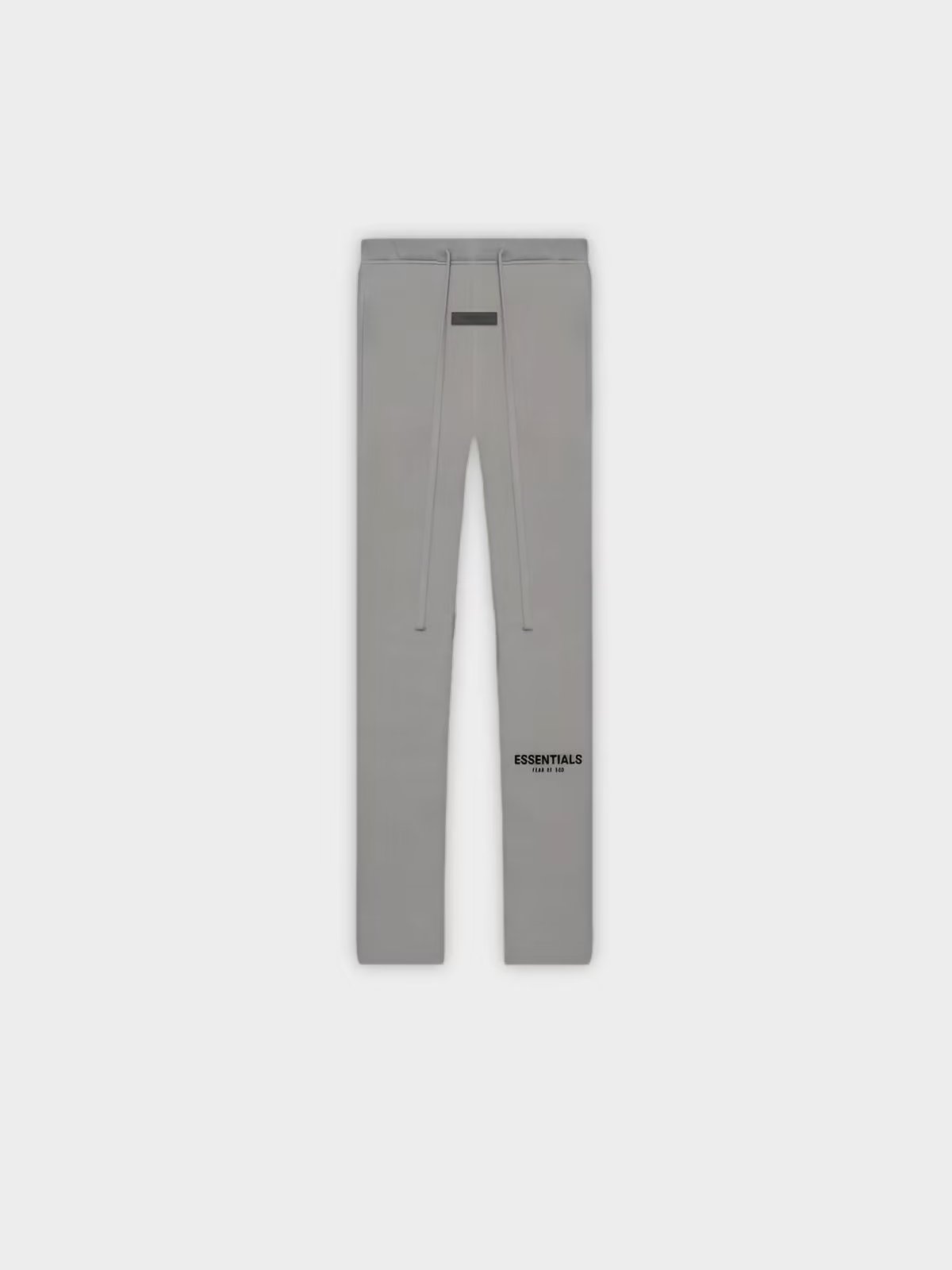 Fear of God Fear of God Essentials Relaxed Sweatpants Dark Oatmeal (SS22)