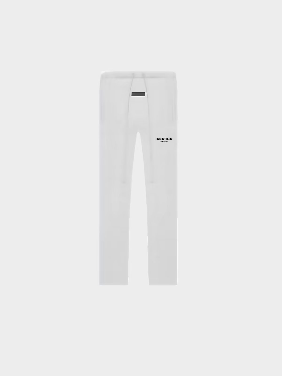 Fear of God Fear Of God Essentials Relaxed Sweatpants Light Oatmeal (SS22)