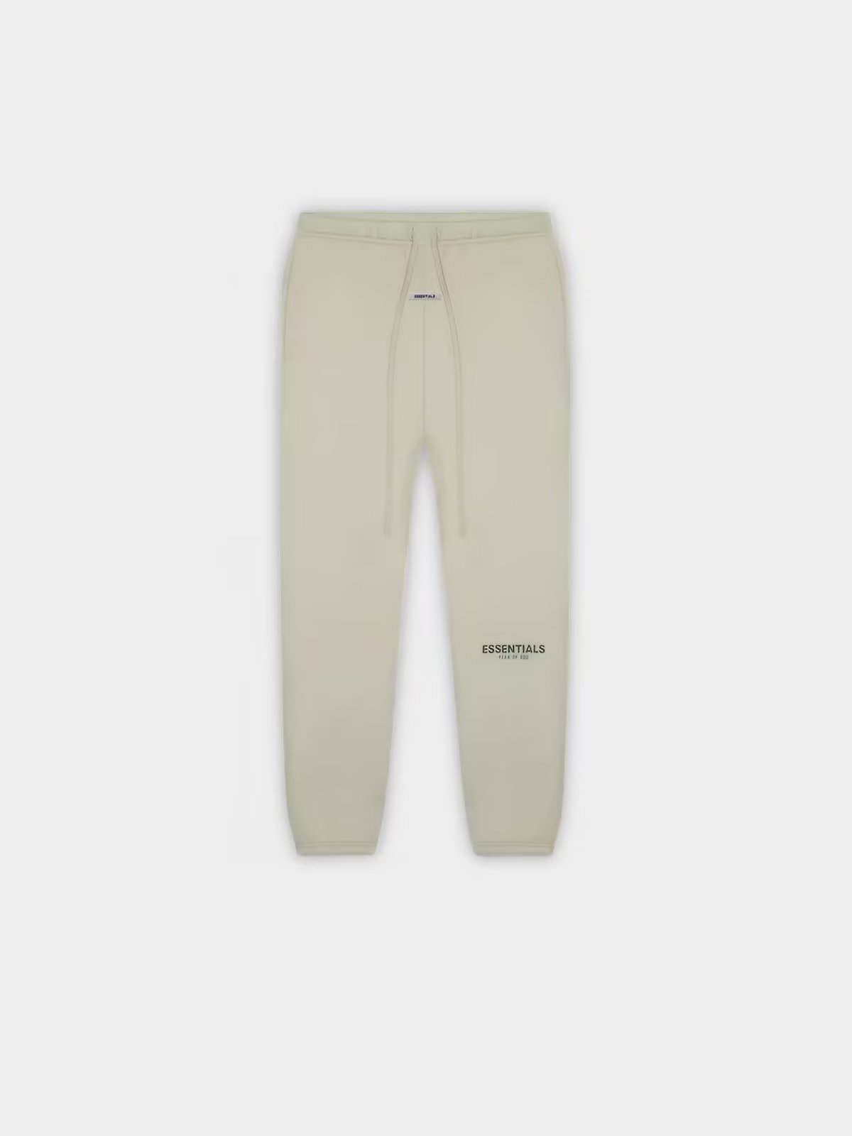 Fear of God Fear of God Essentials Sweatpant (SS20) — Moss