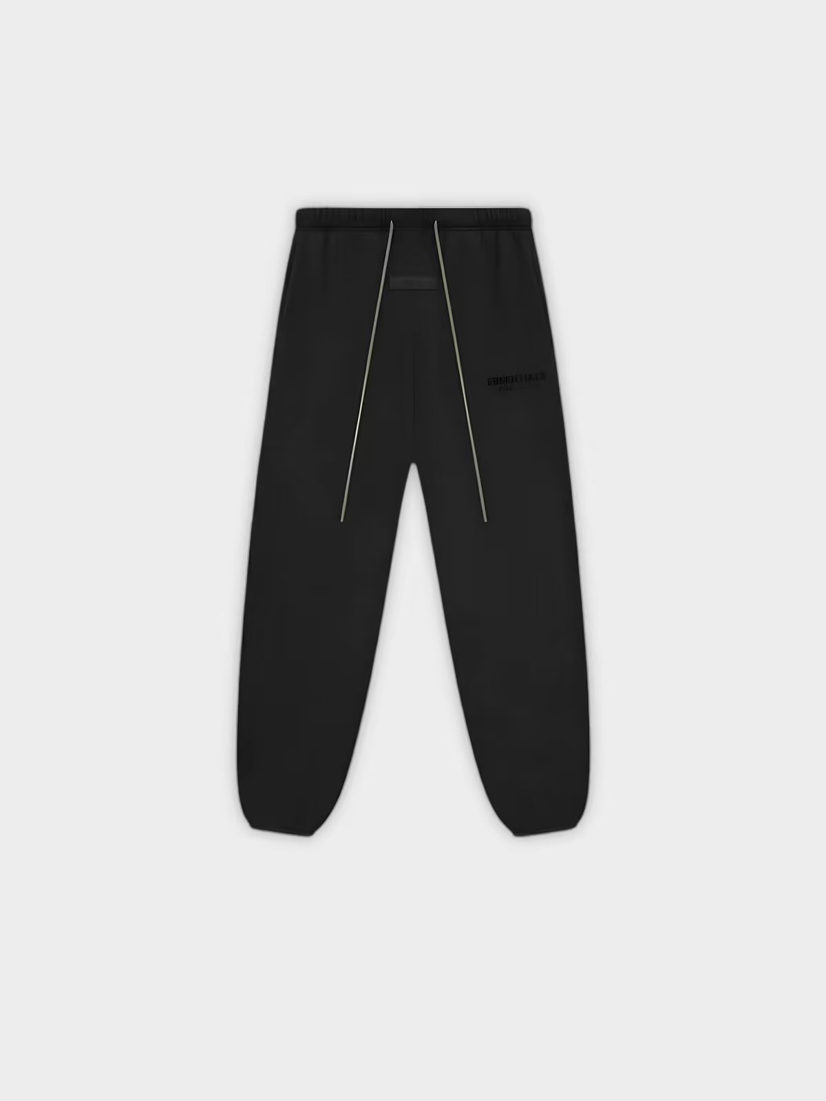 Fear of God Fear of God Essentials Sweatpants Black (SS24)