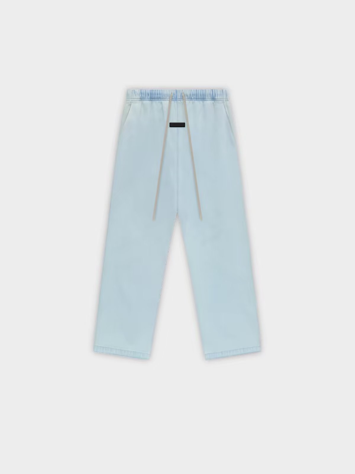 Fear of God Fear of God Essentials Sweatpants Light Wash (SS24)