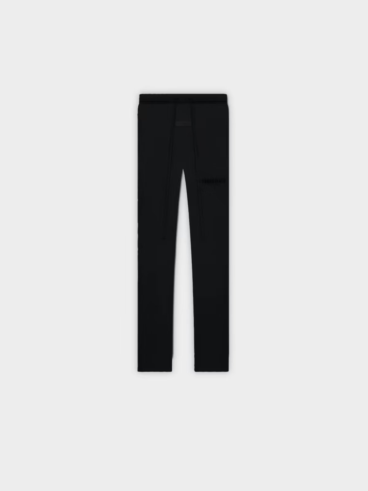 Fear of God Fear of God Essentials Relaxed Sweatpants Stretch Limo (SS22)