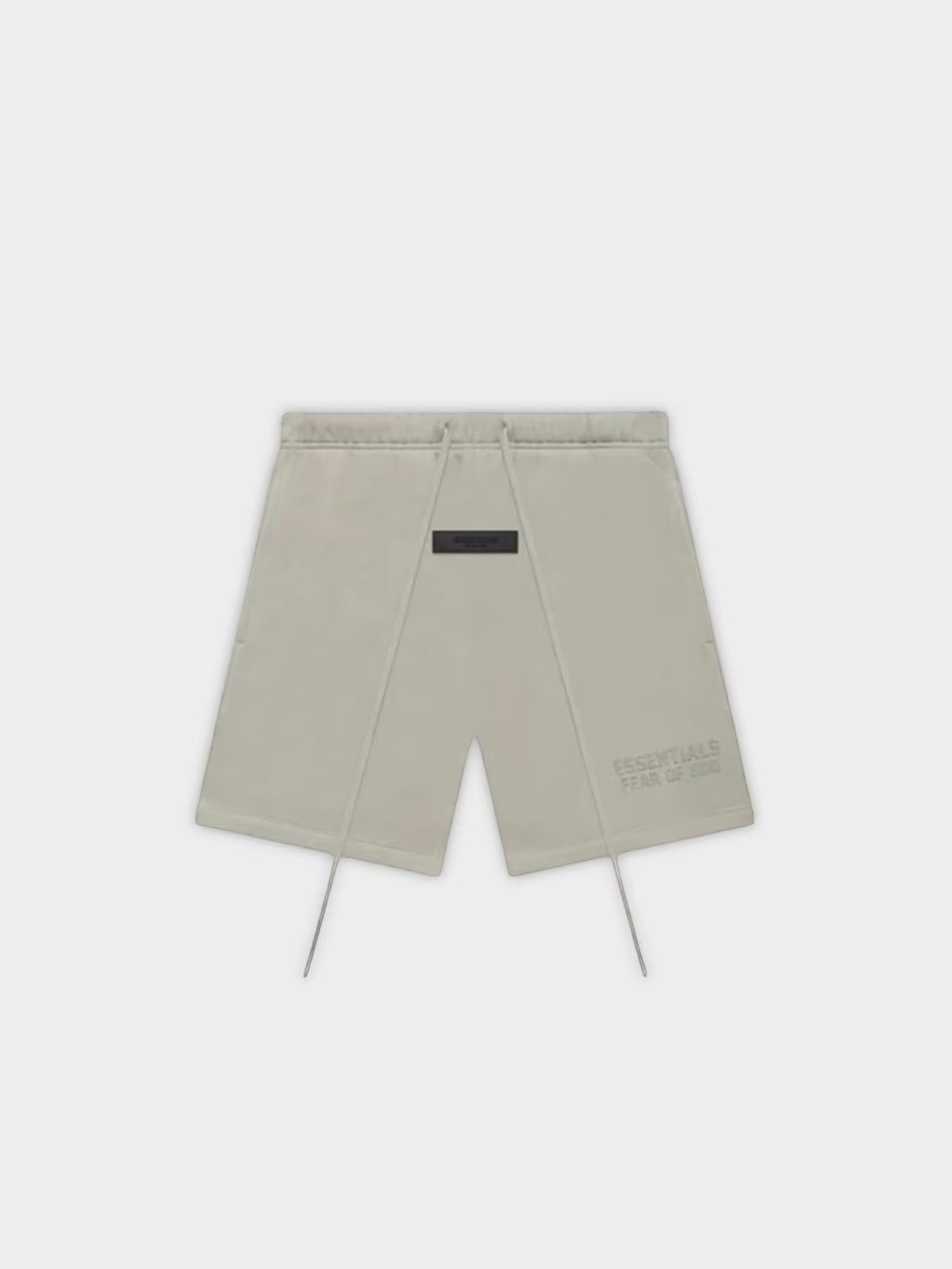 Fear of God Fear Of God Essentials Sweatshort Smoke (FW22)