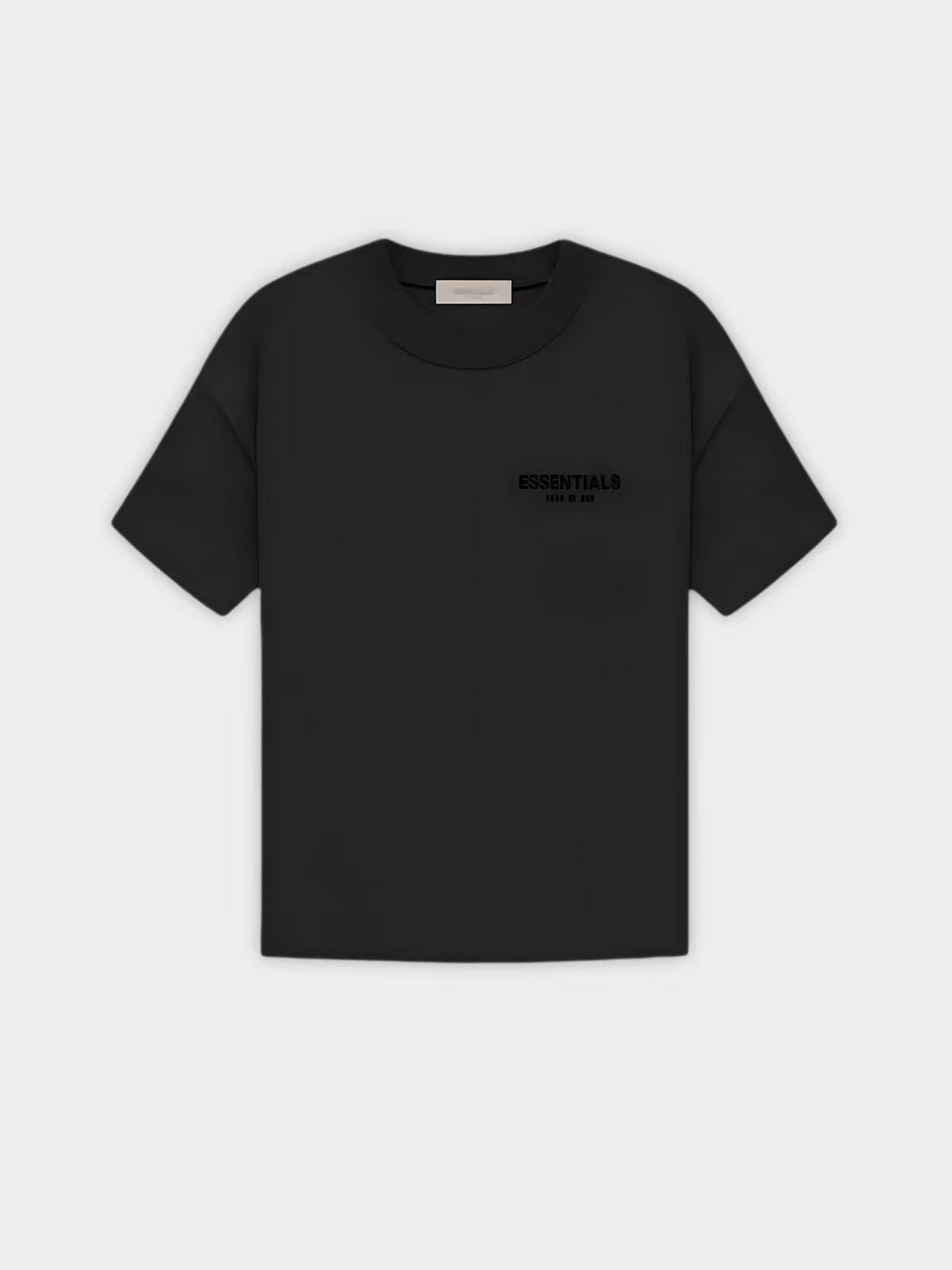 Fear of God Fear of God Essentials T-shirt (SS22) — Stretch Limo