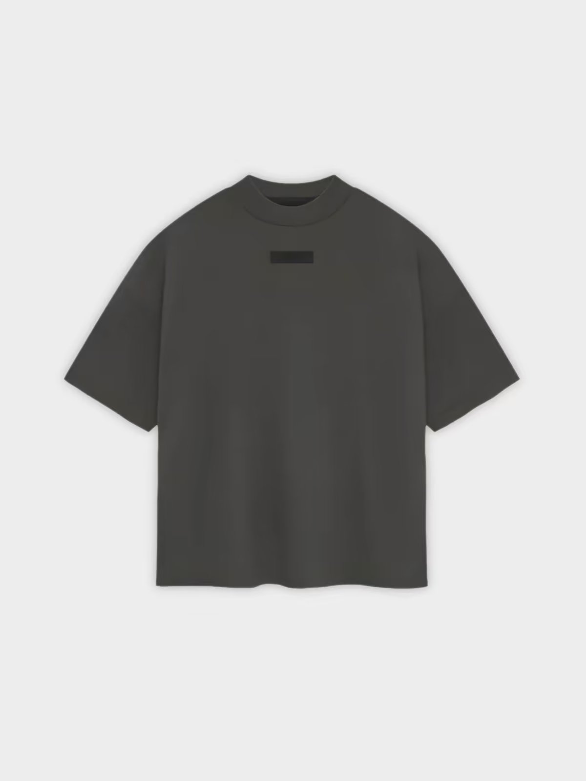 Fear of God Essentials T-shirt (SP24) — Ink — vue principale
