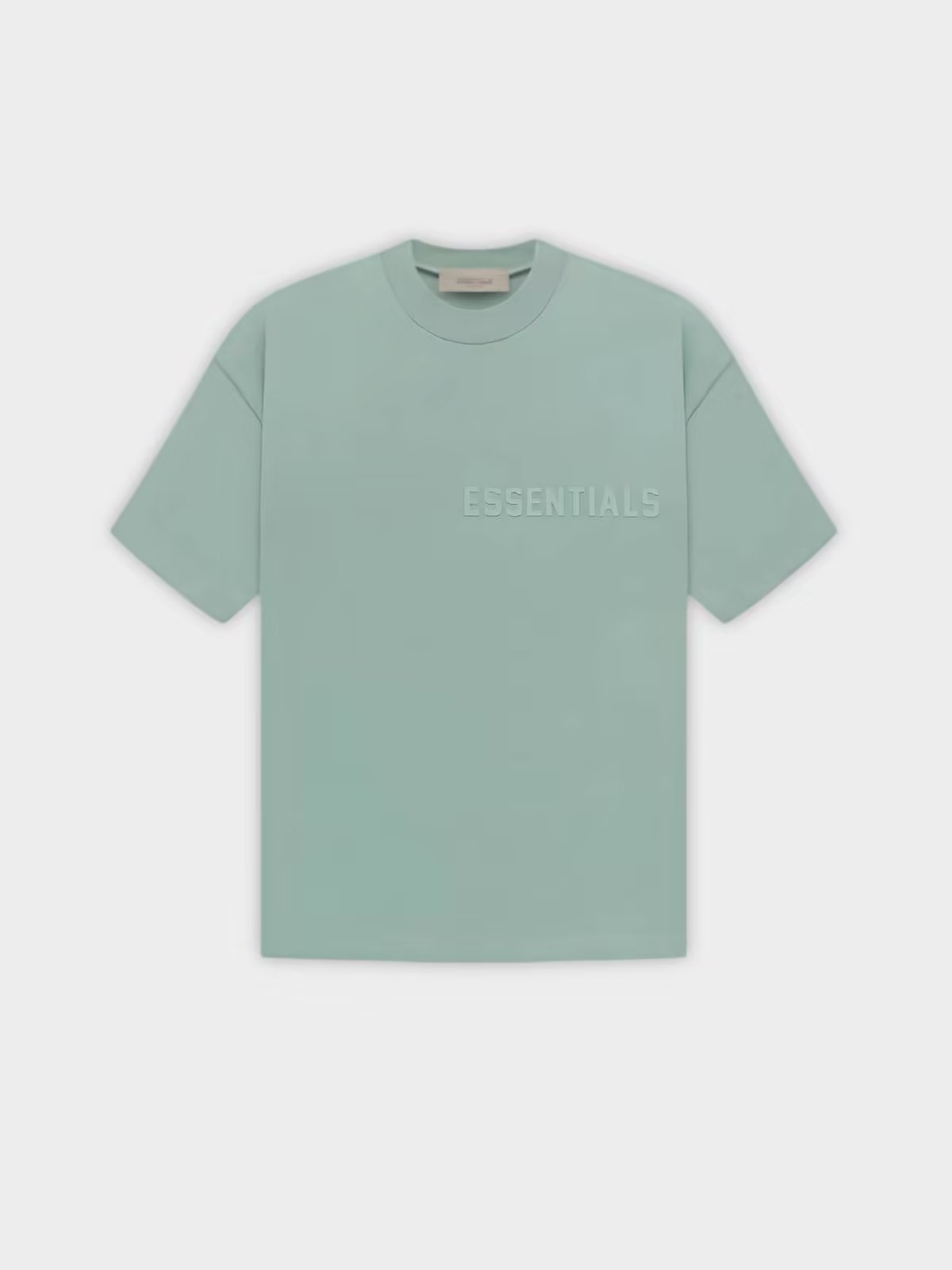 Fear of God Fear of God Essentials T-shirt (SS23) — Sycamore