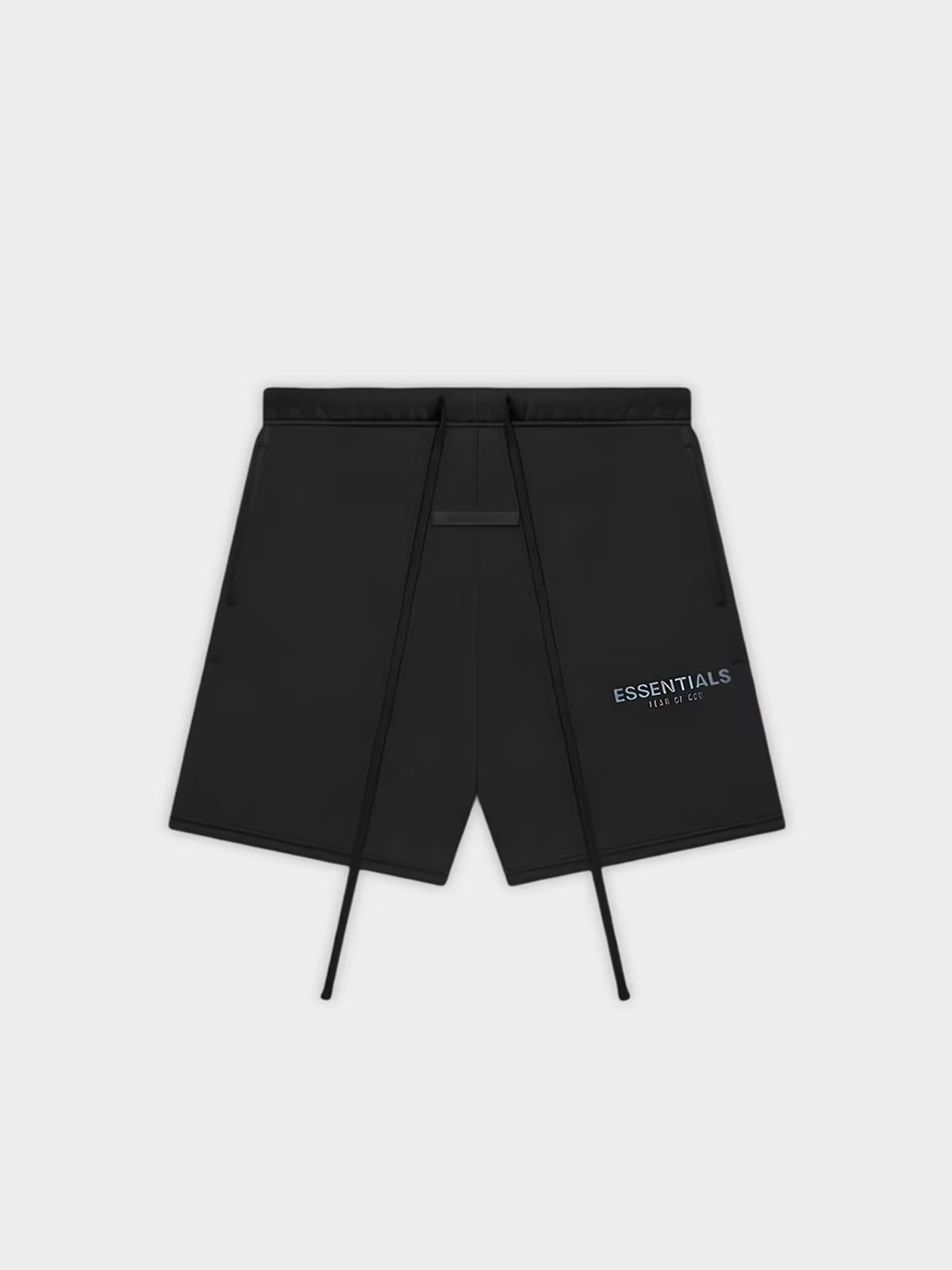 Fear of God Fear Of God Essentials Sweatshort Black (FW21)