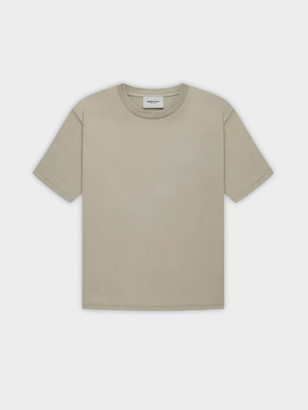 Fear of God Fear Of God x Essentials T-Shirt Pistachio (FW21)
