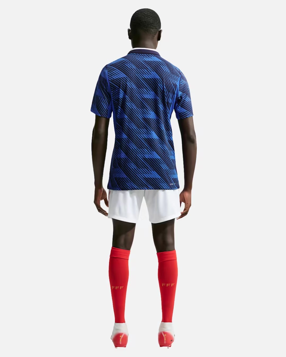 Nike France 2026 Home Match Football Shirt