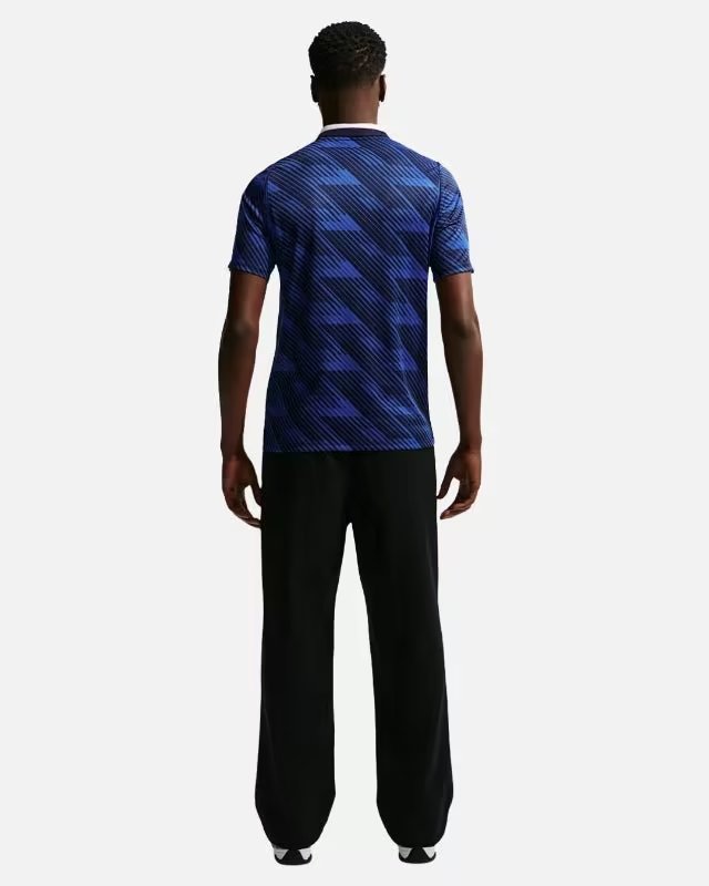 Nike France 2026 Home Stadium Football Shirt