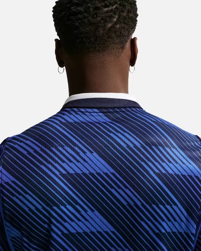 Nike France 2026 Home Stadium Football Shirt