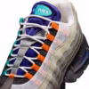 Nike Air Max 95 Big Bubble Premium « Greedy »
