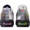 Nike Air Max 95 Big Bubble Premium « Greedy »