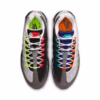 Nike Air Max 95 Big Bubble Premium « Greedy »